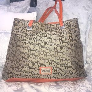 Kenneth Cole collection tote